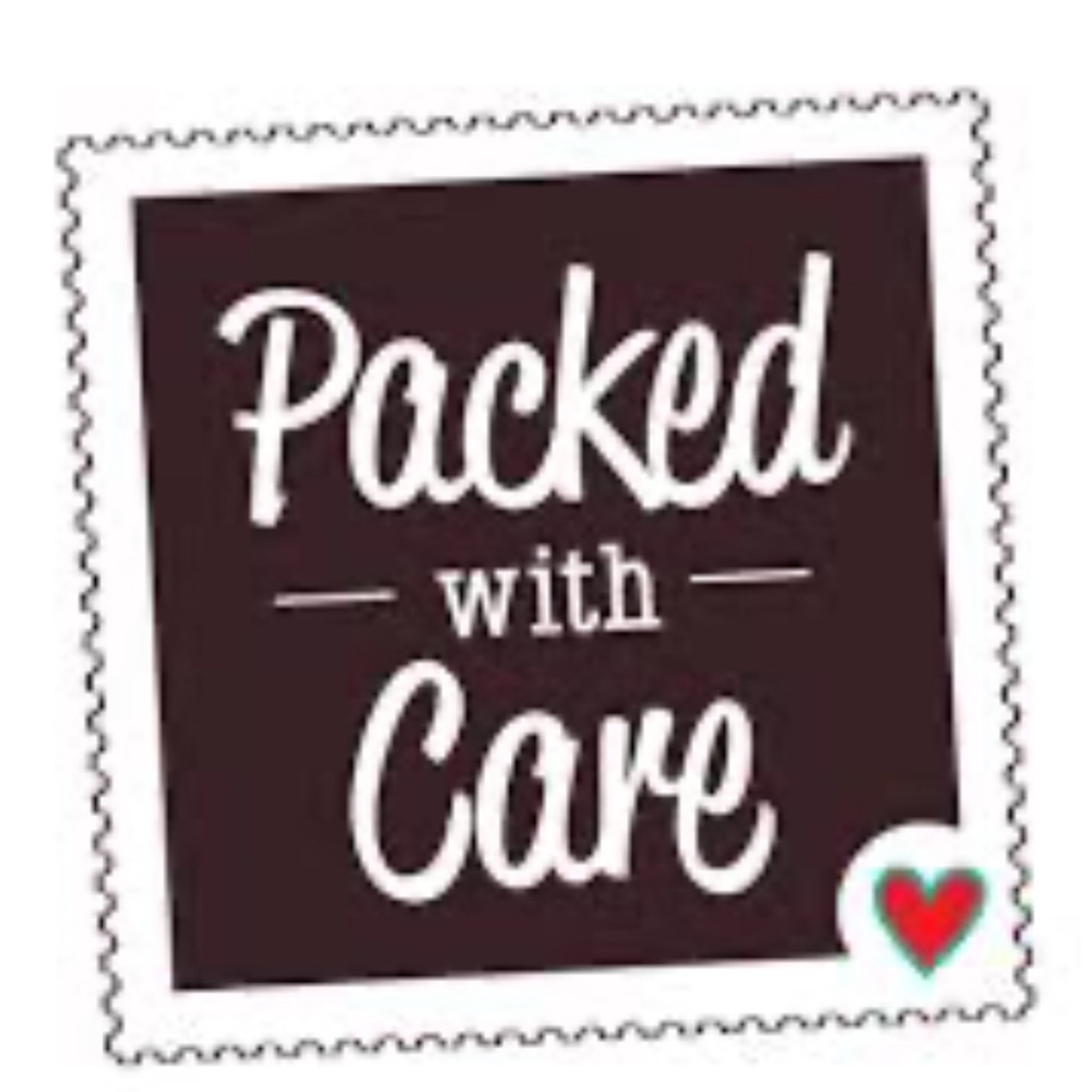 Packed with Care